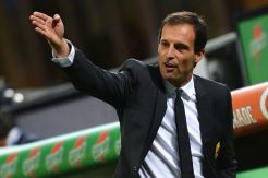 Juventus Harus Menang