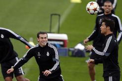 The Reds Bukan Lawan Sepadan Madrid di Bernabeu