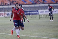 PBR Berharap Jumpa Persib di Final