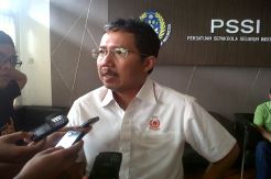 PSSI Ubah Statuta di Kongres Tahunan