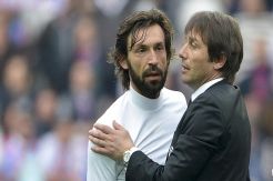 Pirlo Batal Pensiun Demi Conte