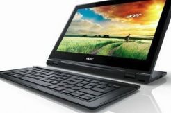 Acer Aspire Switch 12 Diluncurkan Tahun Depan
