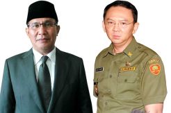 PDIP Peringatkan Ahok...