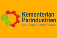 Kementerian Perindustrian...