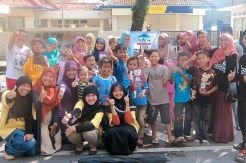 Kecil tapi Siap Berkembang