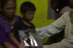 Orangtua Sumarti Ningsih Shock Dengar Putrinya Dibunuh