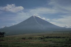 Pendaki Asal Aceh Meninggal di Arcopodo Semeru
