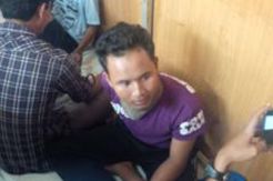 Perkosa Tuna Daksa, Pria Tuna Wicara Ini Ditangkap