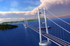 GBLS Pasrah jika Mega Proyek JSS Tidak Dilanjutkan