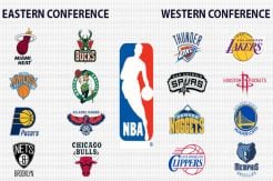 Heat dan Warriors Pimpin Klasemen NBA Pekan Ini