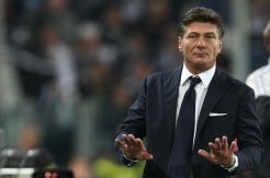 Intermilan Akan Evaluasi Kontrak Mazzarri