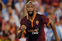 Bertandang ke Jerman, Roma Tanpa Maicon