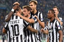 Gattuso Yakin Juve Menang