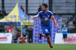 Bepe: Beban Persipura Lebih Berat