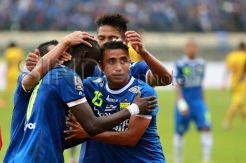Firman Utina dan Aura Juara di Jakabaring