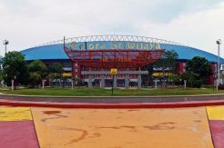 Jakabaring Punya Peluang Gelar Final ISL