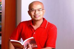 Rapat dengan LO Mitra Kerja, Komisi III Dinilai Lamban