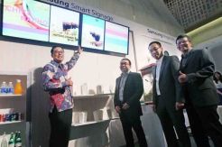 Produk Samsung Lebih Memudahkan Aktivitas