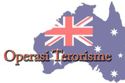 Australia Gelar Operasi...