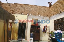 Puting Beliung Ancam...