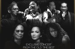 Konser Jakarta Dekade Digelar 14 November