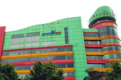 Hadapi MEA 2015 Pedagang Bentuk Asosiasi