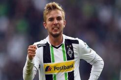Arsenal Incar Gelandang Leverkusen
