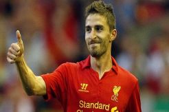 Intermilan Incar Borini