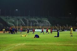 Persib Fokus Jaga Fisik Jelang Final