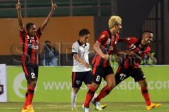 Persipura Tak Masalah Ladeni Persib di Palembang
