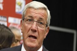 Lippi Tegaskan Tetap di China