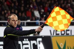 Sudah Saatnya Wasit Dibantu Kamera