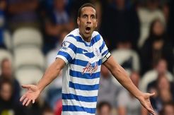 Rio Ferdinand Diganjar Sanksi FA