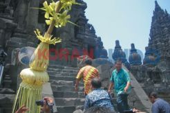 Candi Siwa Prambanan...