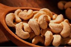 Jangan Takut Makan Kacang Mete