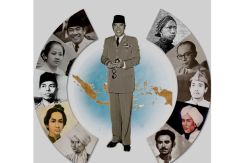 10 Pahlawan Nasional...