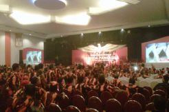 Sejumlah Tokoh Nasional Hadiri Pembukaan Mubes IX PP