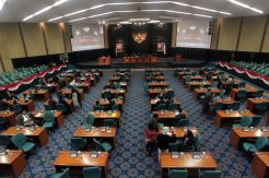 Temuan Dana Siluman Tanggung Jawab DPRD DKI 2009-2014