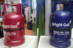 Pertamina Siapkan 10 Ribu Bright Gas di Sulut