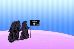 ISIS Bikin Panduan Cara...