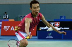 Nasib Chong Wei Ditentukan Dua Hari Lagi