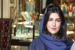 Awas ! Kasus Ghavami Jadi Isu Politik
