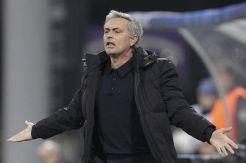 Ditanya Soal Liverpool, Mou Membisu