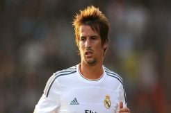 United Ingin Boyong Fabio Coentrao