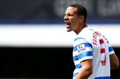 Redknapp Komentari Sanksi Ferdinand