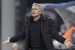 Mourinho: Jangan Salahkan Hazard