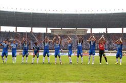Persib Tak Masalah Kick off Final Dimajukan 30 Menit