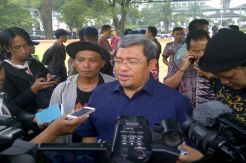 Gubernur Jabar : Juara Dulu, Baru Pikirkan Pesta!