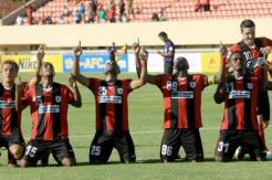 Persipura Butuh Dukungan
