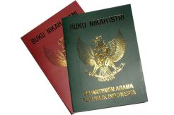 MUI Tolak Perkawinan...